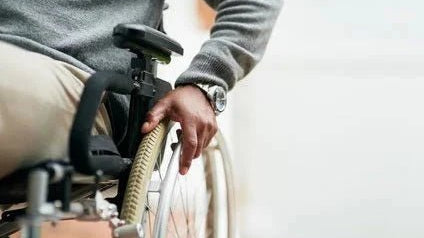 Understanding the Connection: Spina Bifida and its Impact on Urinary Incontinence - QuickChange Men's Incontinence Wrap Australia