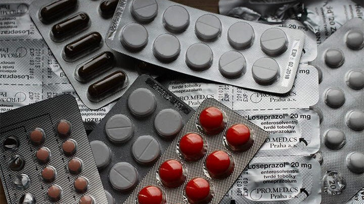 Unraveling the Mystery: How Medications Can Trigger Urinary Incontinence - QuickChange Men's Incontinence Wrap Australia