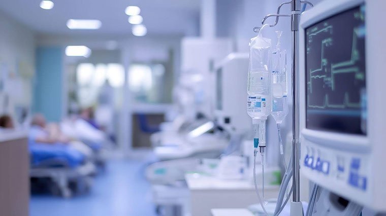 Comparing Healthcare Associated Infections Costs (HAIs). Why Is America So Expensive? - QuickChange Men's Incontinence Wrap Australia