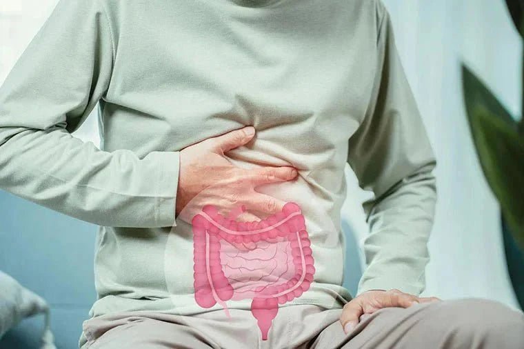 Intestinal Microbiota & UTI - QuickChange Men's Incontinence Wrap Australia