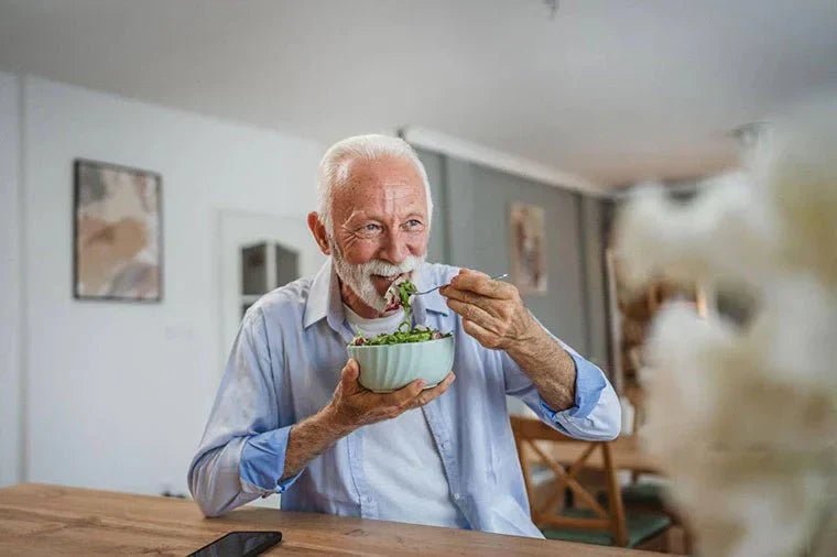 The Role of Diet in Urinary Health: Foods to Eat and Avoid for Incontinence - QuickChange Men's Incontinence Wrap Australia