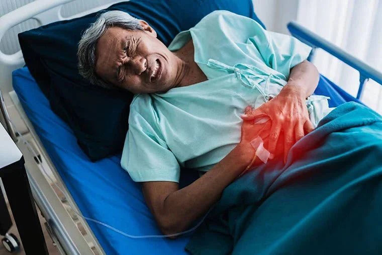 Understanding Mybertriq: A Comprehensive Look at its Role in Treating Bladder Spasms - QuickChange Men's Incontinence Wrap Australia
