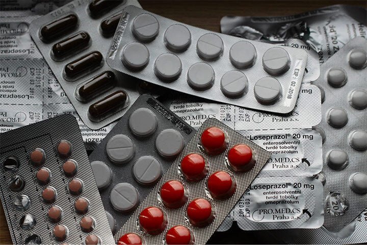 Unraveling the Mystery: How Medications Can Trigger Urinary Incontinence - QuickChange Men's Incontinence Wrap Australia