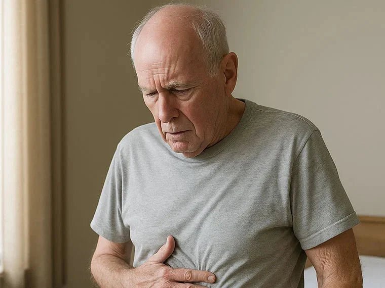 Urinary Incontinence and Type 1 Diabetes: A Deeper Look at the Connection - QuickChange Men's Incontinence Wrap Australia