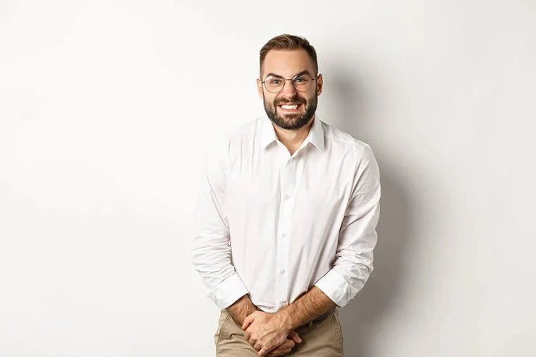 Urinary Urgency, Overactive Bladder, Gait Changes, And Falls - QuickChange Men's Incontinence Wrap Australia