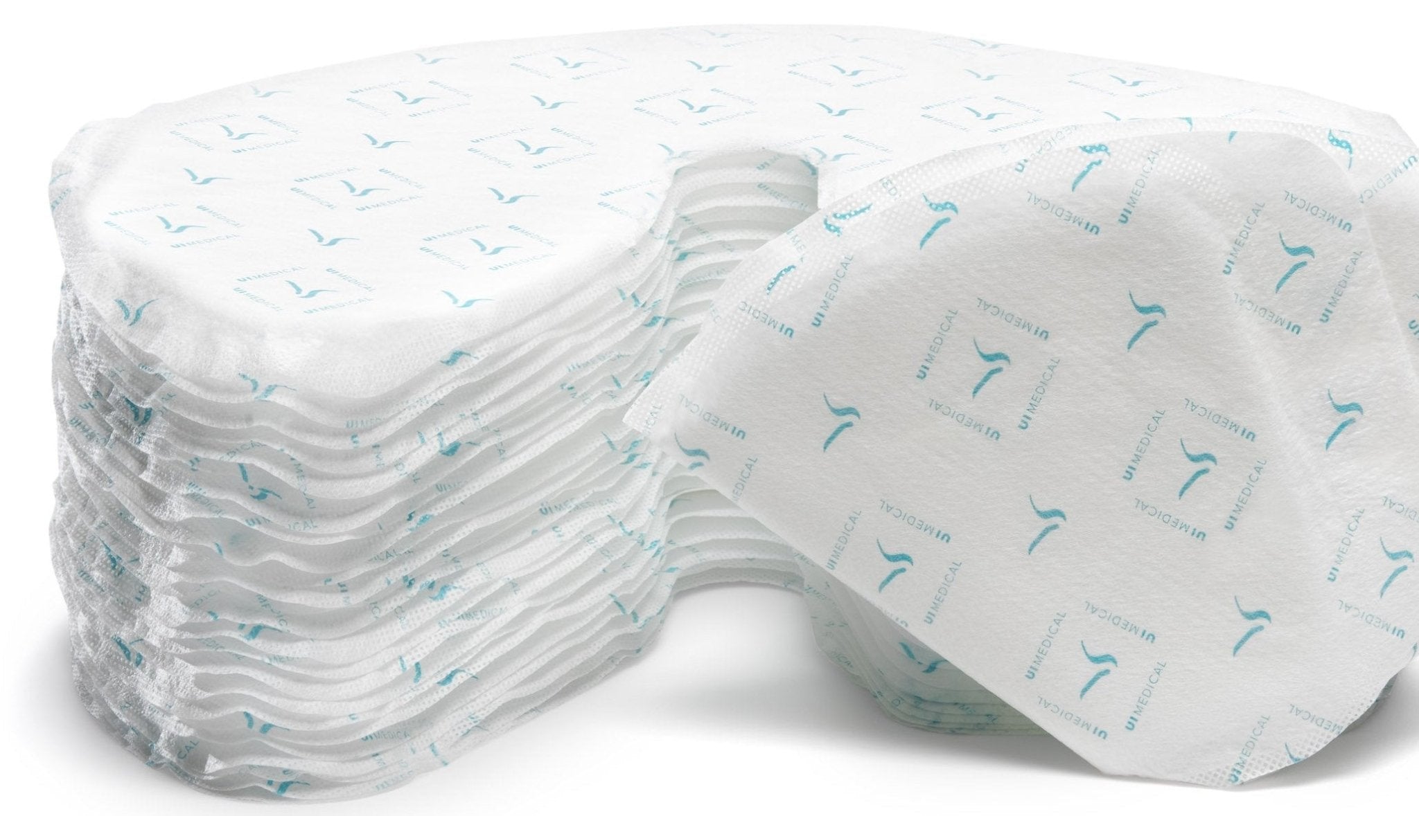 QuickChange Male Incontinence Wrap | Maximum Absorbency | 1 Size | 10 Count Trial Pack - QuickChange Men's Incontinence Wrap Australia