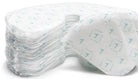 QuickChange Male Incontinence Wrap | Maximum Absorbency | 1 Size | 10 Count Trial Pack - QuickChange Men's Incontinence Wrap Australia
