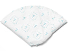 QuickChange Men's Incontinence Wrap | Maximum Absorbency | One-Size | 100 Count - QuickChange Men's Incontinence Wrap Australia